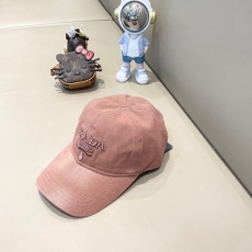 Prada Caps